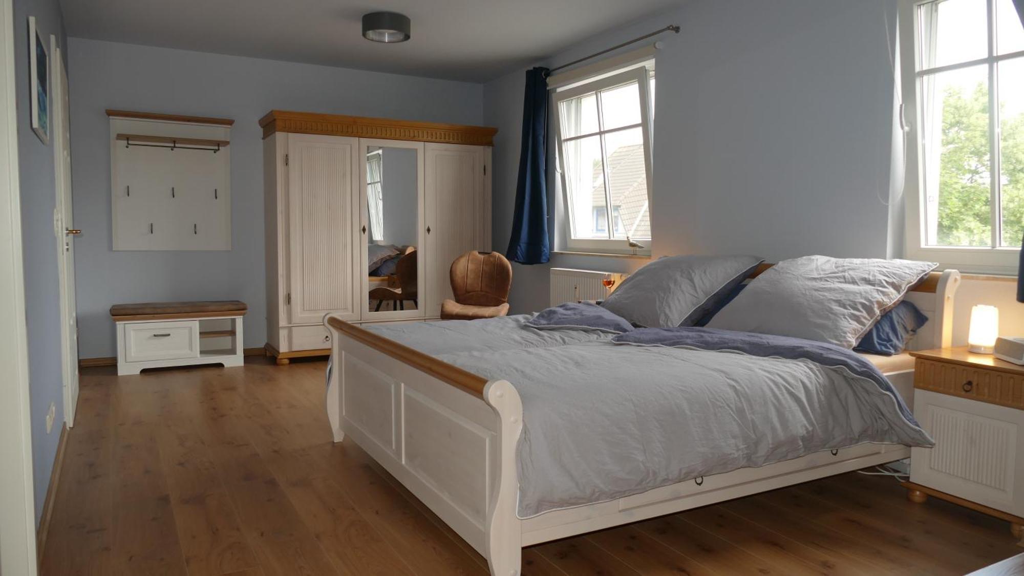 Apartmán Adele Zingst Exteriér fotografie