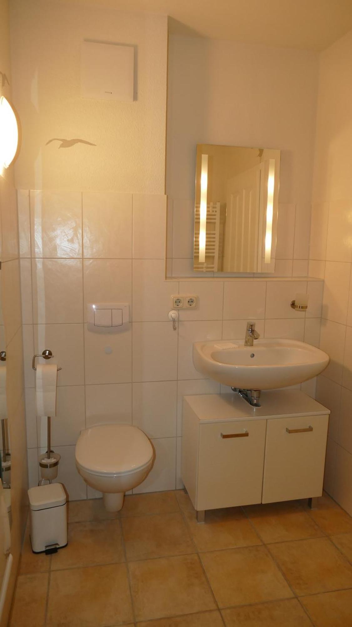Apartmán Adele Zingst Exteriér fotografie